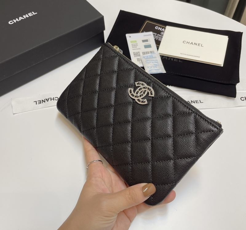 Chanel Wallet Purse